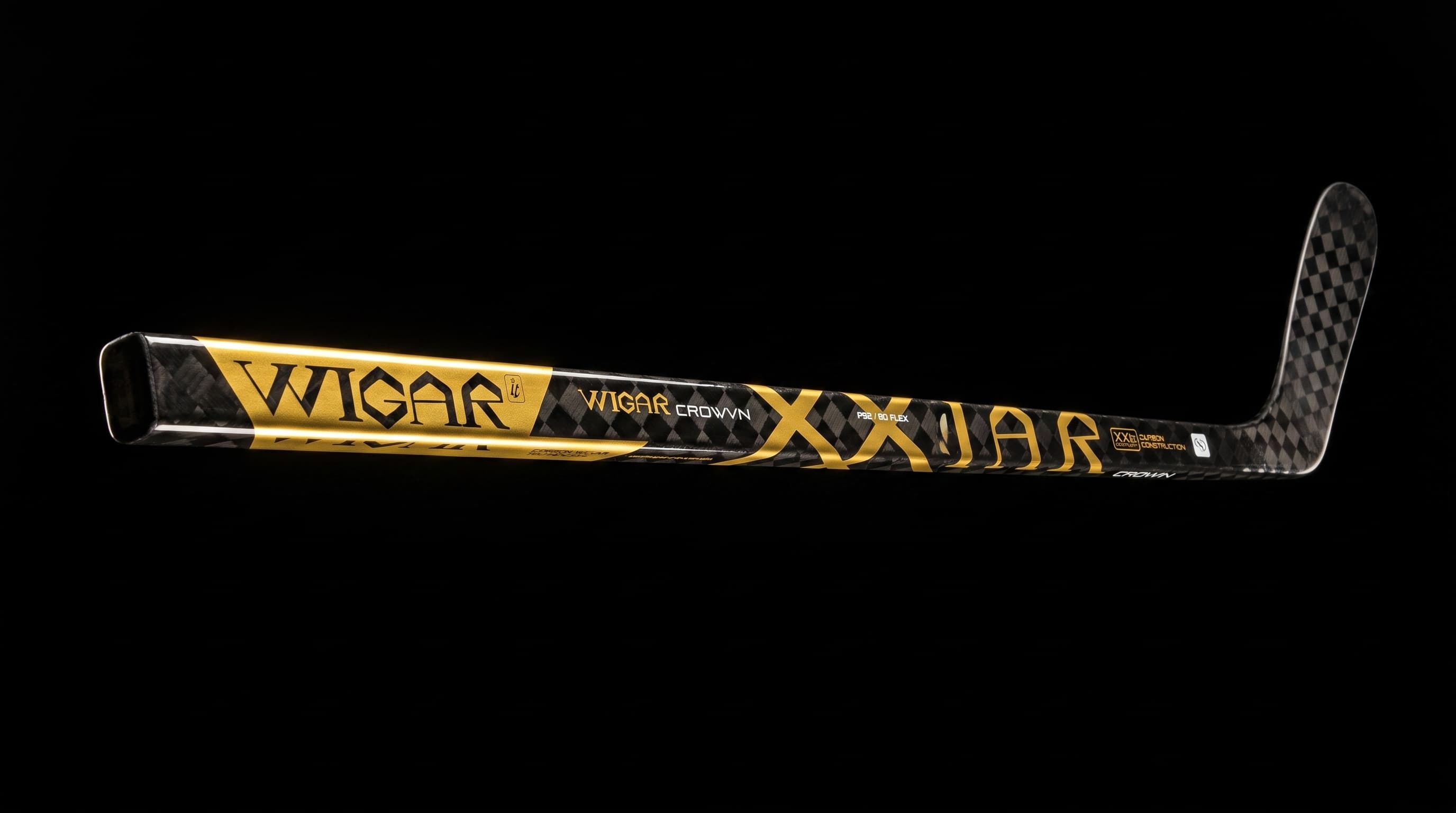 WIGAR CROWN JR